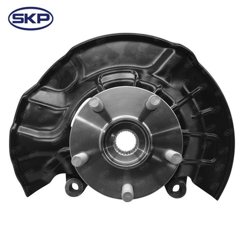 SKP Steering Knuckle Kit SK698476 - view 4
