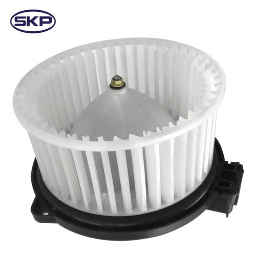 SKP HVAC Blower Motor SK700290 - view 3