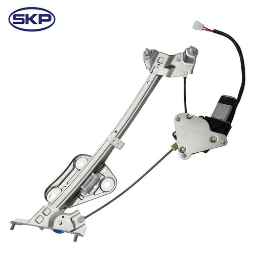 SKP Window Motor and Regulator Assembly SK741145 - view 3