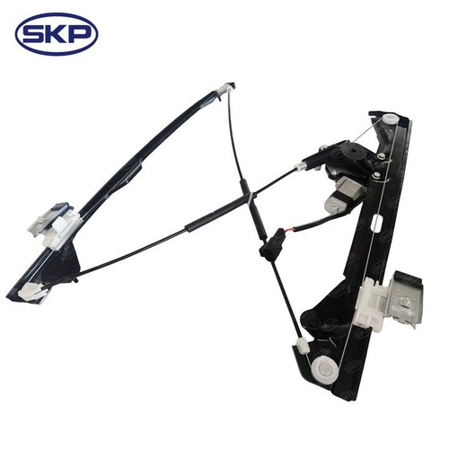 SKP Window Motor and Regulator Assembly SK741445 - view 4