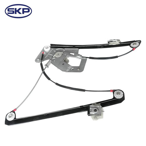SKP Window Motor and Regulator Assembly SK741478 - view 2