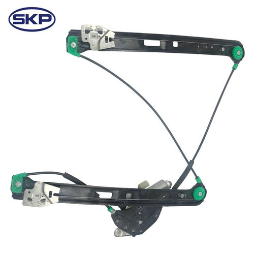 SKP Window Motor and Regulator Assembly SK741485 - view 3