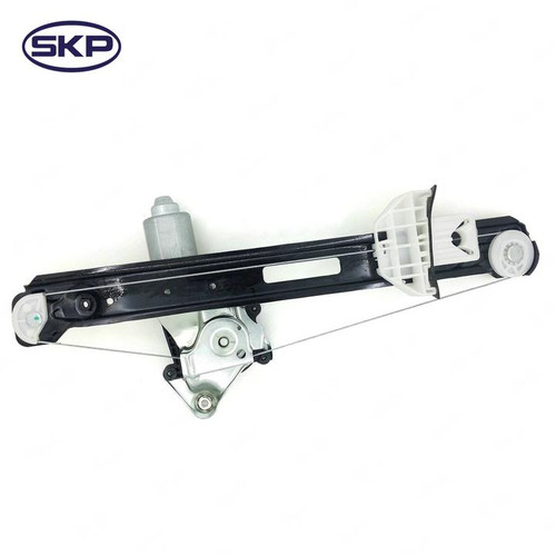 SKP Window Motor and Regulator Assembly SK741585