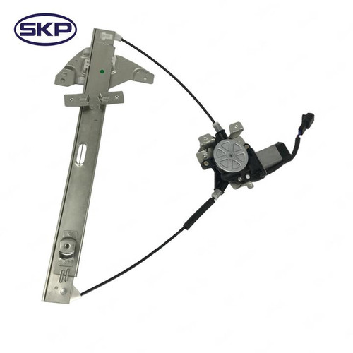 SKP Window Motor and Regulator Assembly SK741631