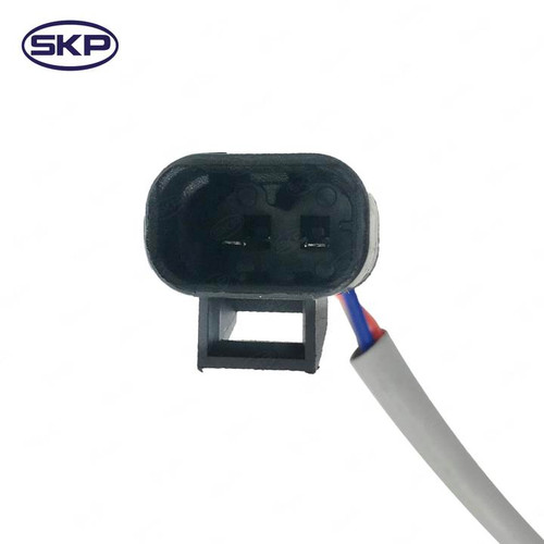 SKP Window Motor and Regulator Assembly SK741644 - view 3