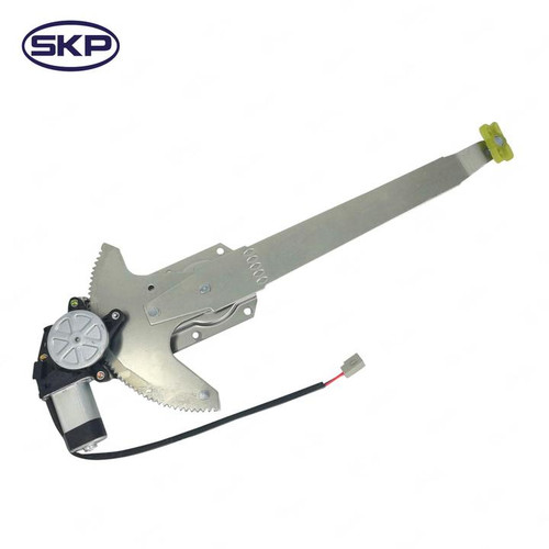 SKP Window Motor and Regulator Assembly SK741674