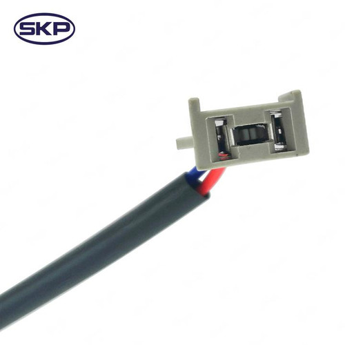 SKP Window Motor and Regulator Assembly SK741674 - view 2