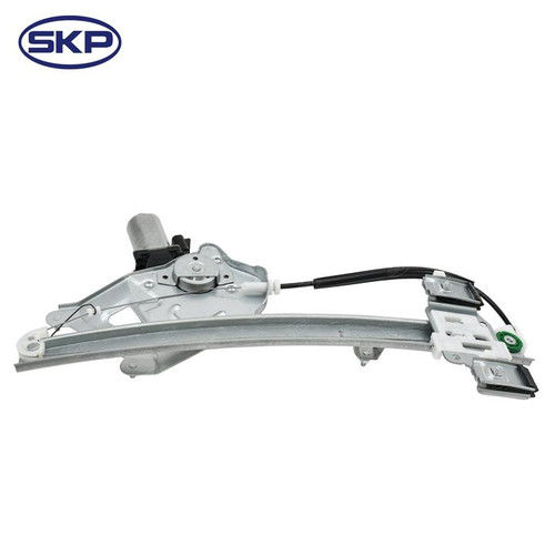 SKP Window Motor and Regulator Assembly SK741762 - view 3