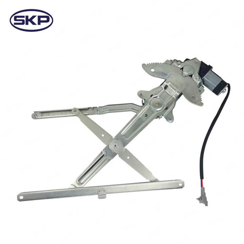 SKP Window Motor and Regulator Assembly SK741799 - view 2
