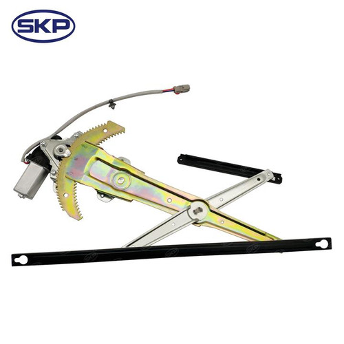 SKP Window Motor and Regulator Assembly SK741951