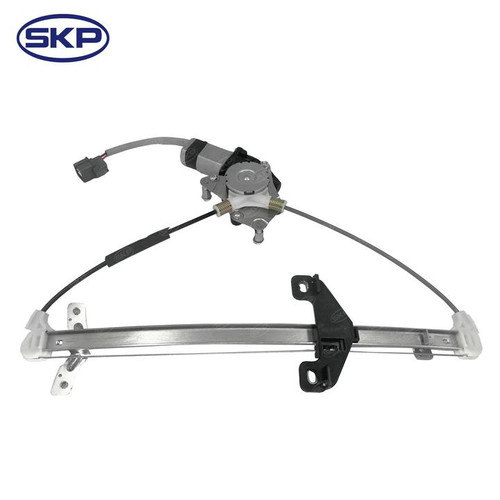 SKP Window Motor and Regulator Assembly SK748045