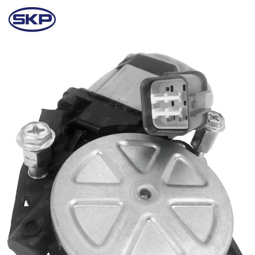 SKP Window Motor and Regulator Assembly SK748045 - view 4