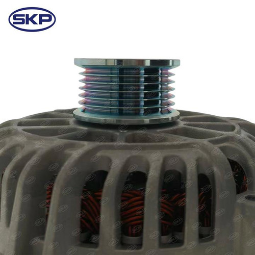 SKP Alternator SK8252 - view 9