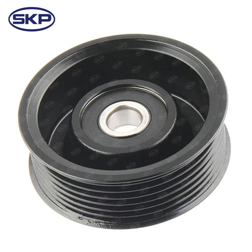 SKP Accessory Drive Belt Idler Pulley SK89151