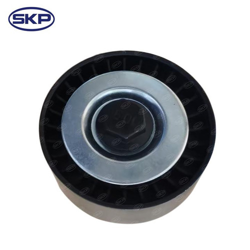 Accessory Drive Belt Idler Pulley SKP SK89161