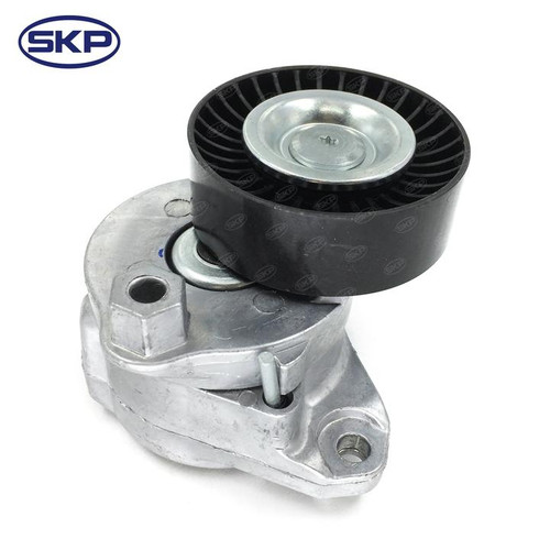 SKP Accessory Drive Belt Tensioner Assembly,Accessory Drive Belt Tensioner SK89627 - view 2