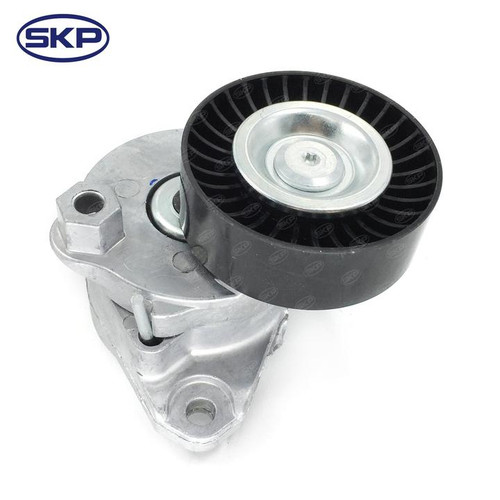 SKP Accessory Drive Belt Tensioner Assembly,Accessory Drive Belt Tensioner SK89627 - view 3