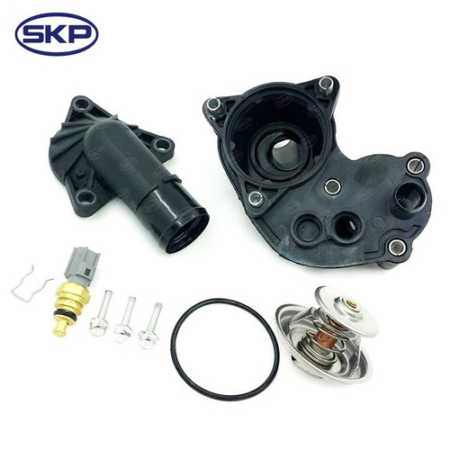 SKP Engine Coolant Thermostat Housing P/N:SK902210