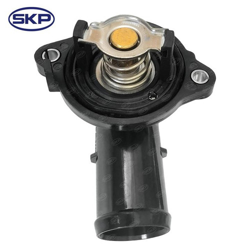SKP Engine Coolant Thermostat Housing Assembly P/N:SK9023035