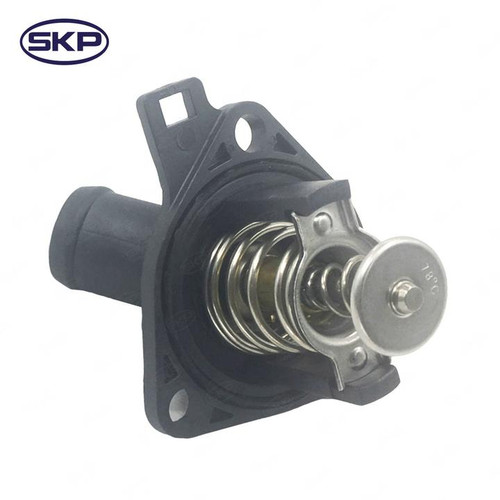 SKP Engine Coolant Thermostat Housing Assembly,Engine Coolant Thermostat Housing SK902788 - view 2