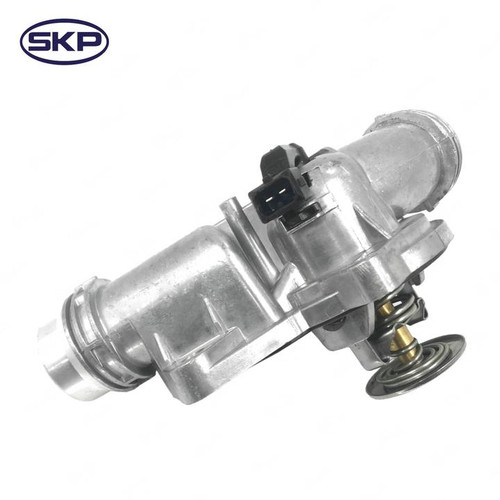 SKP Engine Coolant Thermostat Housing P/N:SK902813AL