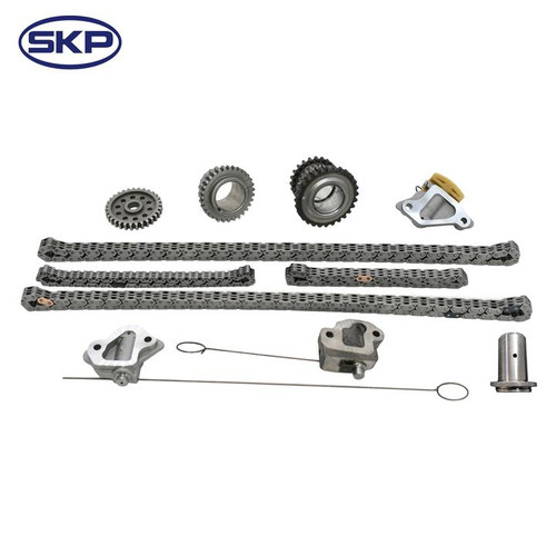 SKP Engine Timing Chain Kit SK90511S - view 3