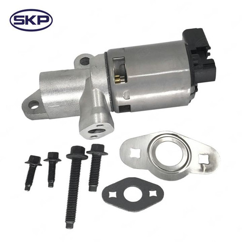 SKP Exhaust Gas Recirculation (EGR) Valve P/N:SK911242