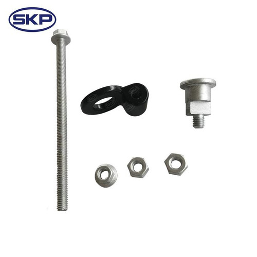 SKP Accessory Drive Belt Idler Pulley Adjustment Bolt Kit SK917124