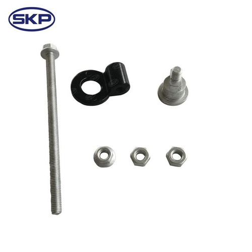 SKP Accessory Drive Belt Idler Pulley Adjustment Bolt Kit SK917124 - view 3
