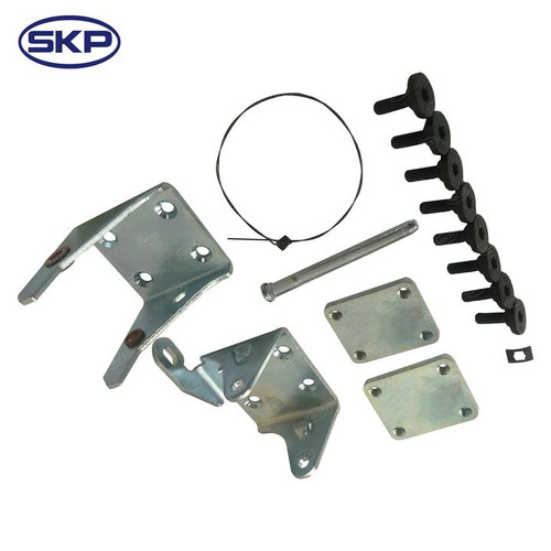 SKP Door Hinge SK924107 - view 3