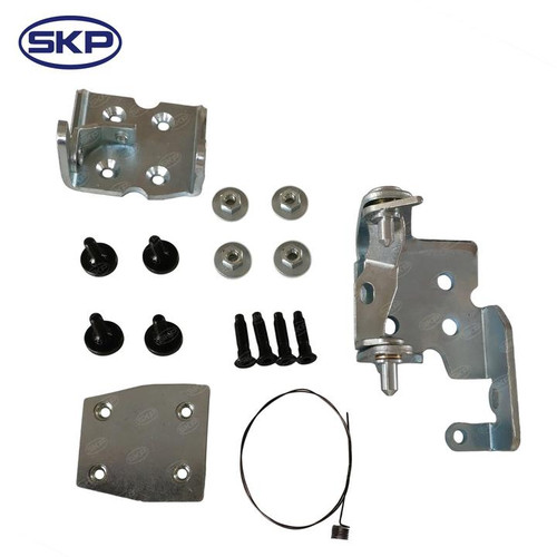 SKP Door Hinge SK924110 - view 4