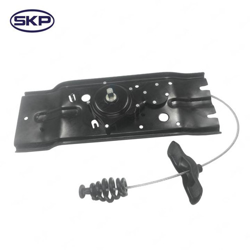 SKP Spare Tire Hoist P/N:SK924535