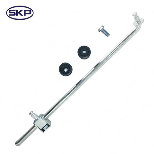 SKP Transfer Case Control Lever SK926884 - view 2