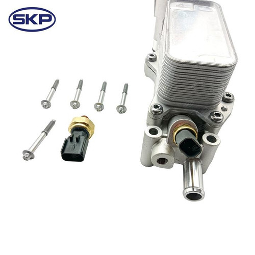 SKP Engine Oil Filter Adapter,Engine Oil Filter Housing SK926959 - view 5
