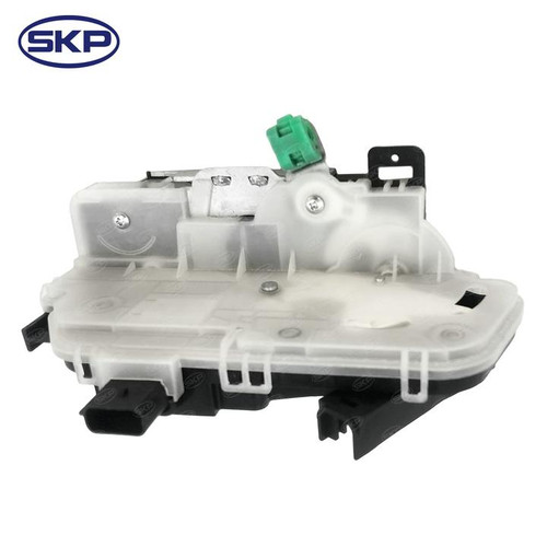 SKP Door Lock Actuator Motor SK937677 - view 3