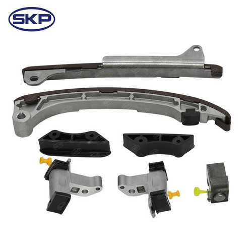 SKP Engine Timing Chain Kit P/N:SK94217S