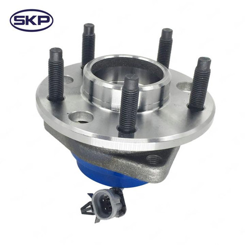 SKP Wheel Bearing and Hub Assembly SK951061