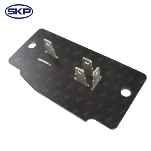 SKP HVAC Blower Motor Resistor SK973222 - view 2