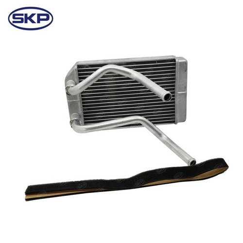 SKP HVAC Heater Core SKN01245 - view 5