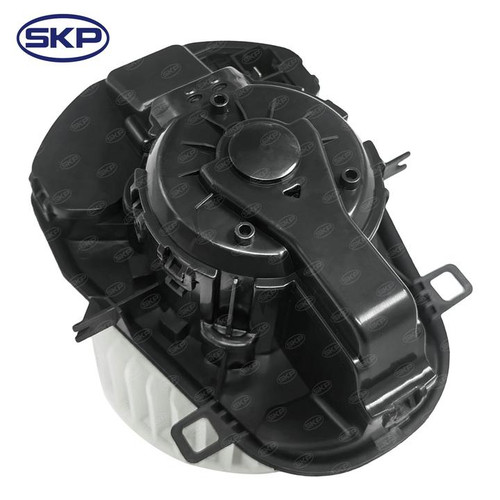 SKP HVAC Blower Motor SKPM4090 - view 3