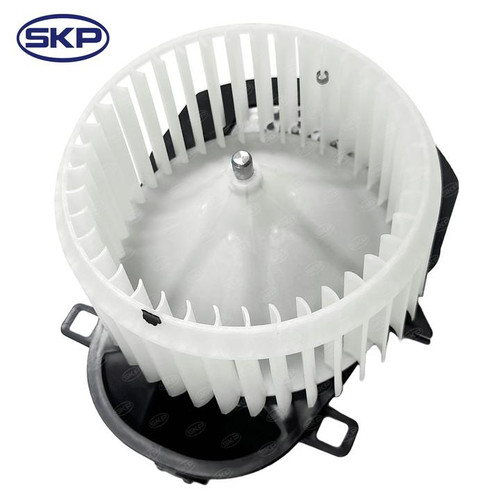 SKP HVAC Blower Motor SKPM4090 - view 4