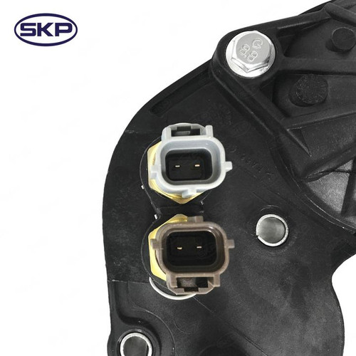 SKP Engine Coolant Thermostat Housing Assembly,Engine Coolant Thermostat Housing SKRH144B