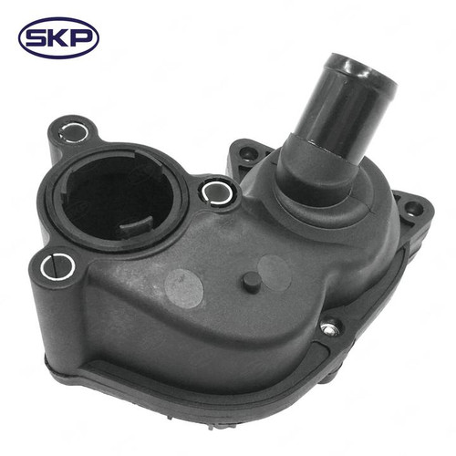 SKP Engine Coolant Thermostat Housing Assembly,Engine Coolant Thermostat Housing SKRH144B - view 3