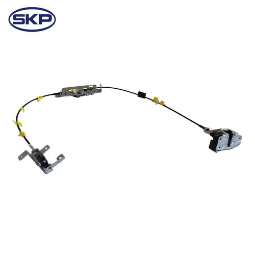 SKP Door Latch Assembly SKSM2354