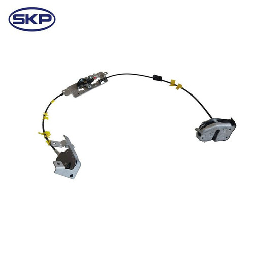SKP Door Latch Assembly SKSM2354 - view 5