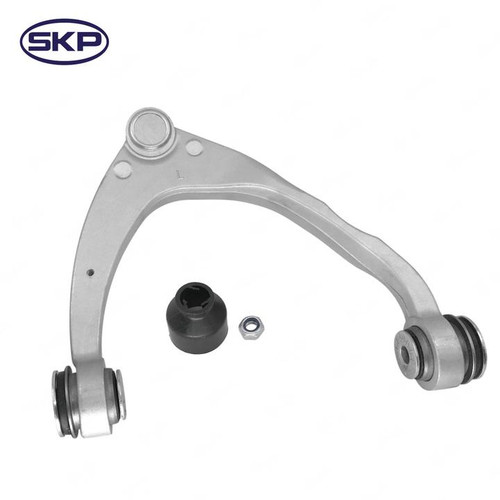 SKP Suspension Control Arm and Ball Joint Assembly SMS501234 - view 2