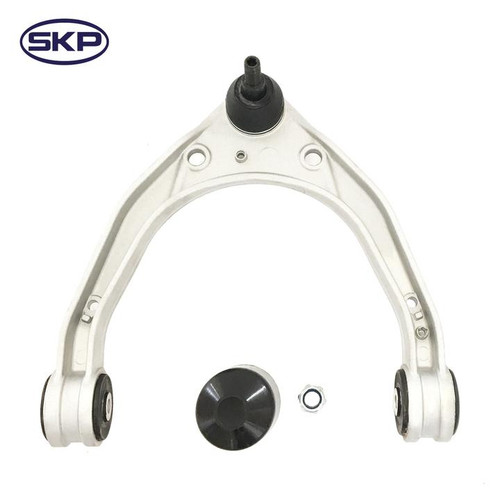 SKP Suspension Control Arm and Ball Joint Assembly SRK620768 - view 2