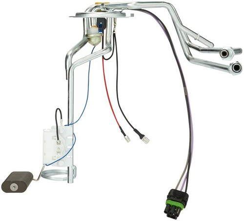 Spectra Premium Fuel Tank Sending Unit P/N:FG02L