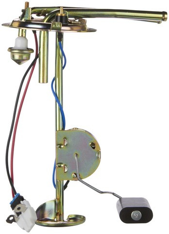 Spectra Premium Fuel Tank Sending Unit FG15B - view 4