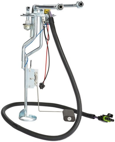 Spectra Premium Fuel Tank Sending Unit FG17B - view 4